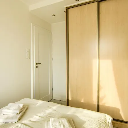 Sea You Apartments - Lesny Horyzont Sopot Exterior photo