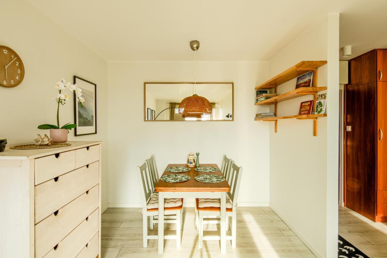 Apartment Sea - Lesny Horyzont Sopot