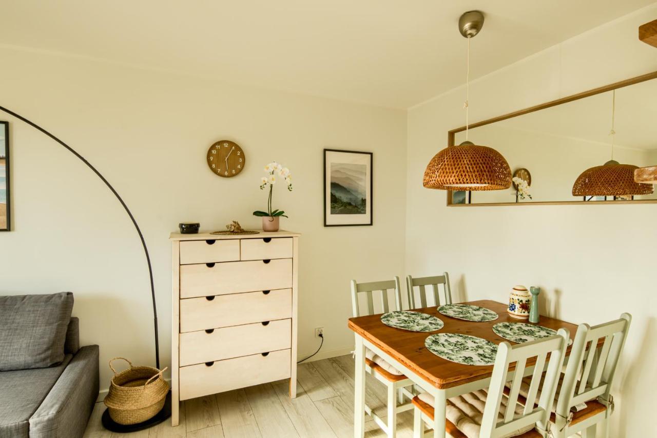 Apartment Sea - Lesny Horyzont