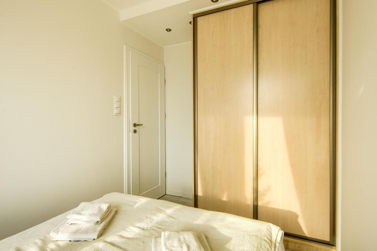 Apartment Sea - Lesny Horyzont