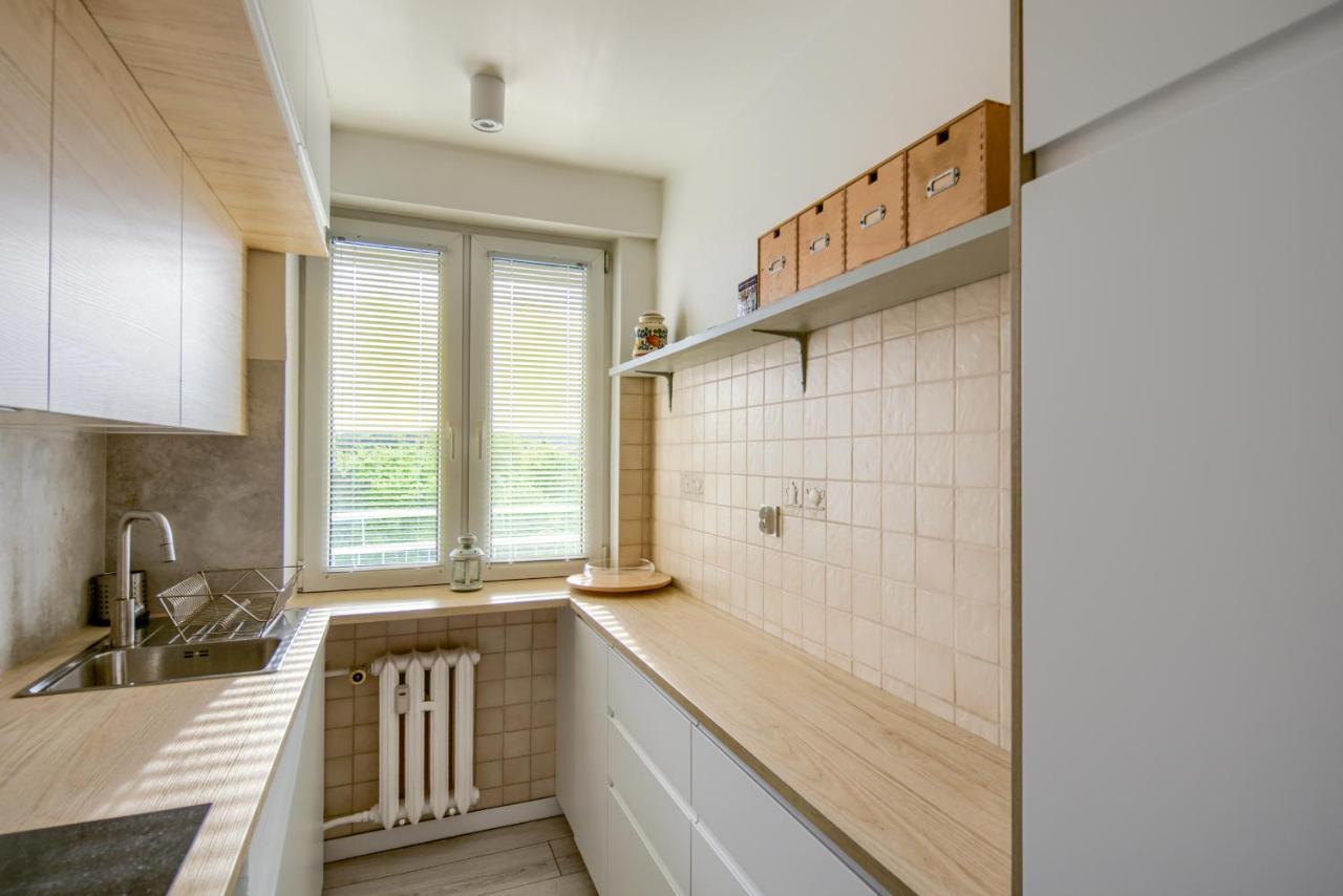 Sea - Lesny Horyzont Apartment