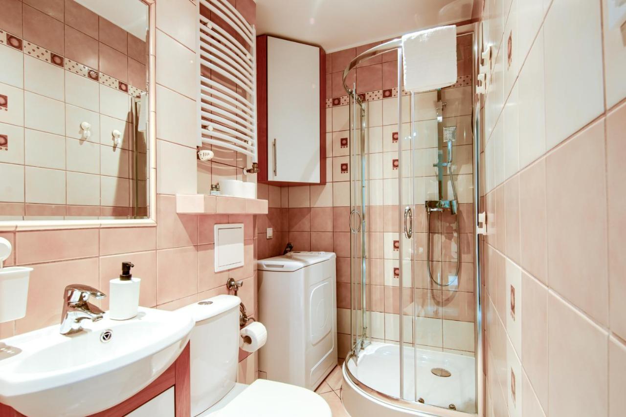 Sea - Lesny Horyzont Apartment
