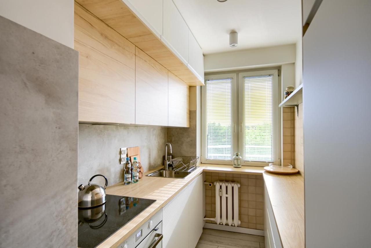 Sea - Lesny Horyzont Apartment *