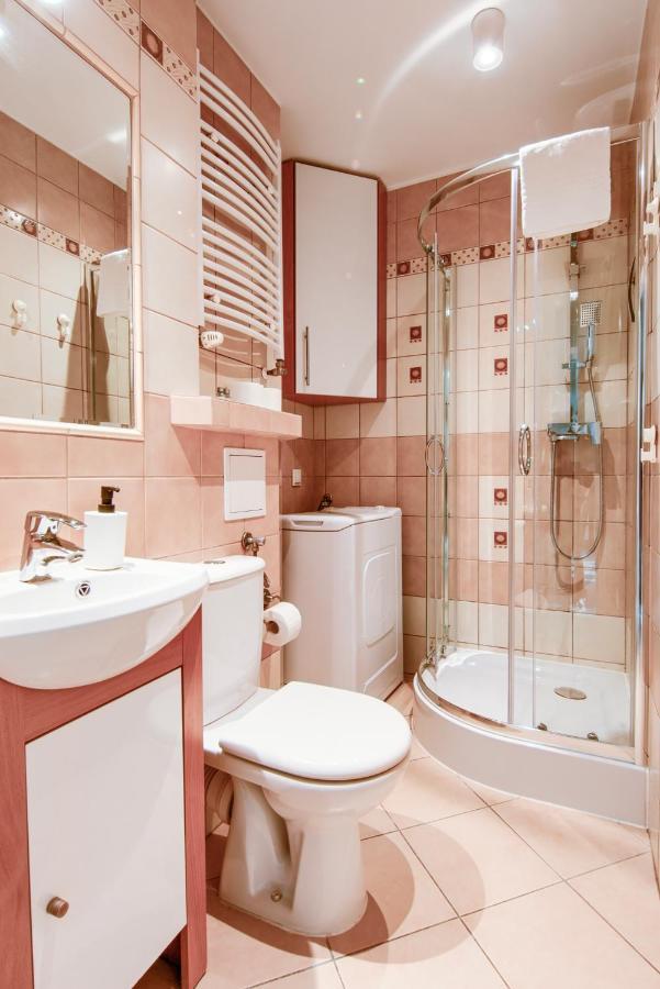 Sea - Lesny Horyzont Apartment Sopot