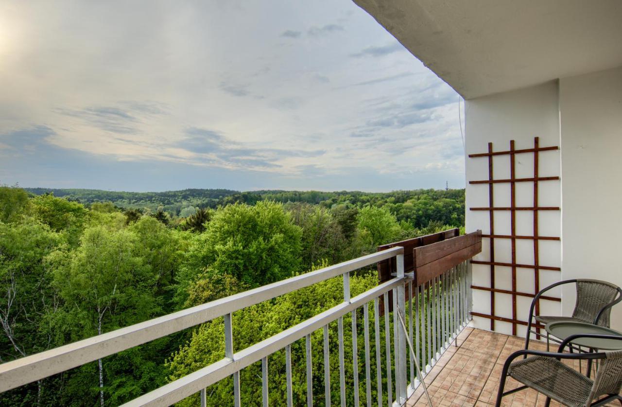 Apartamento Sea - Lesny Horyzont
