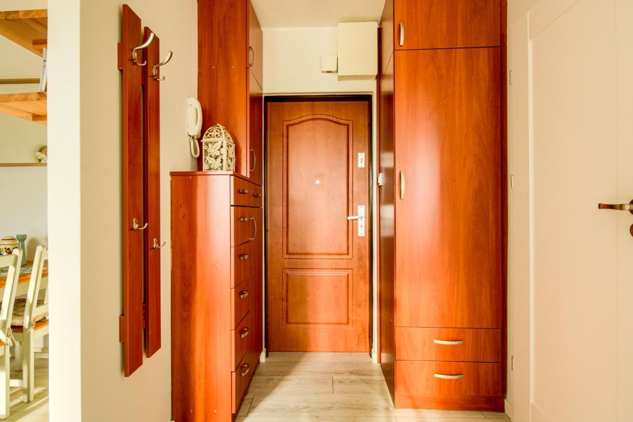 Apartment Sea - Lesny Horyzont *